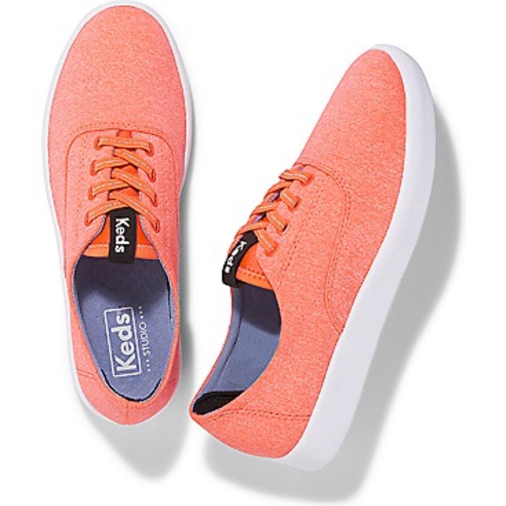STUDIO LEAP STUDIO JERSEY CORAL COLOR. WF58211